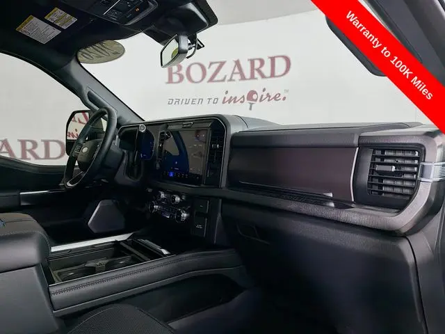 2026 Ford F-250 - $88,000