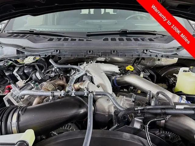 2026 Ford F-250 - $88,000