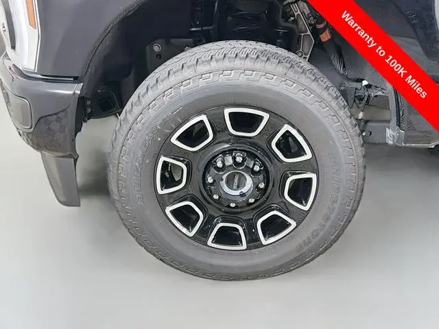 2026 Ford F-250 - $88,000