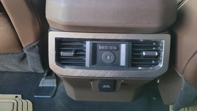 2026 Ford F-250 Super Duty Lariat