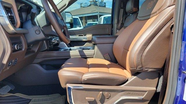 2026 Ford F-250 Super Duty Lariat