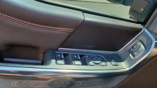 2026 Ford F-250 Super Duty Lariat