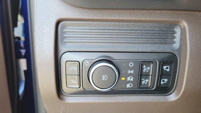 2026 Ford F-250 Super Duty Lariat