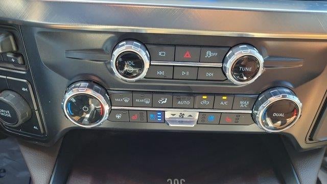 2026 Ford F-250 Super Duty Lariat