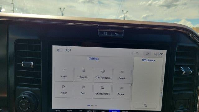 2026 Ford F-250 Super Duty Lariat