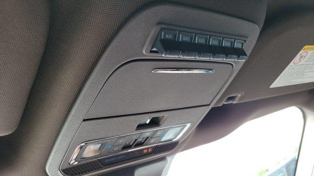 2026 Ford F-250 Super Duty Lariat
