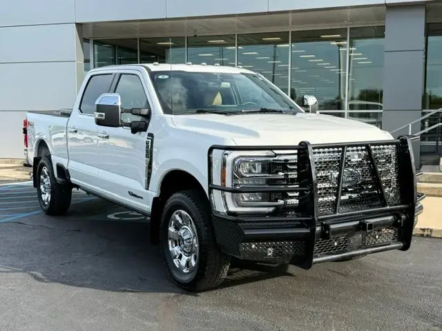 2026 Ford F-250 - $79,999