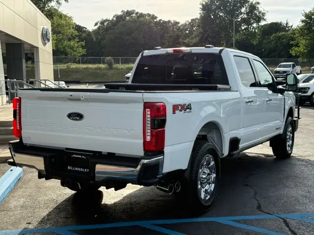 2026 Ford F-250 - $79,999