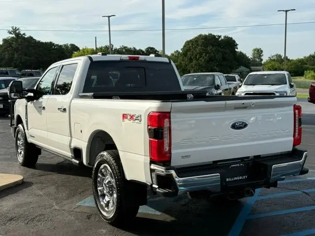2026 Ford F-250 - $79,999