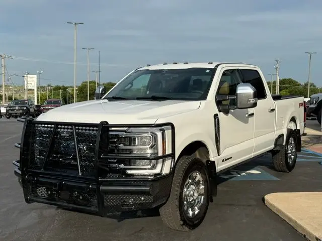 2026 Ford F-250 - $79,999