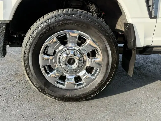 2026 Ford F-250 - $79,999