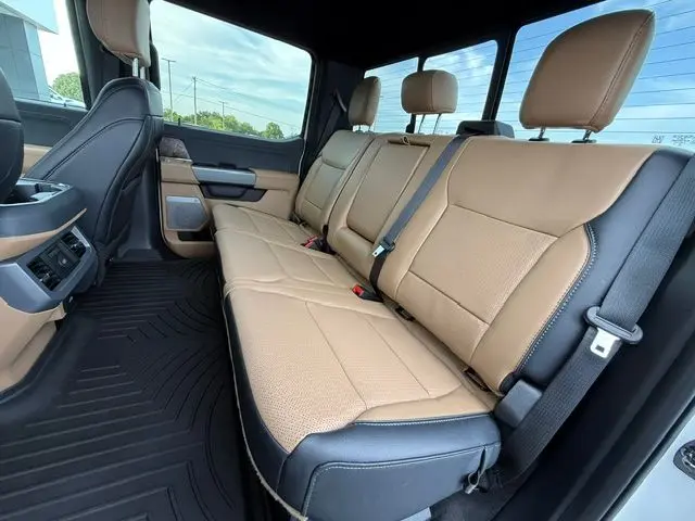 2026 Ford F-250 - $79,999