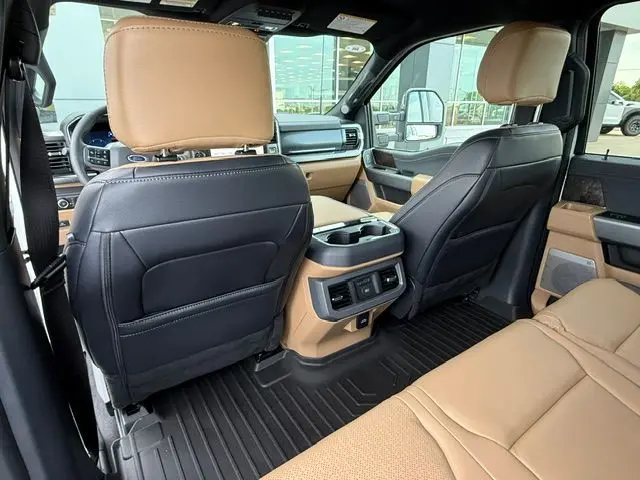 2026 Ford F-250 - $79,999