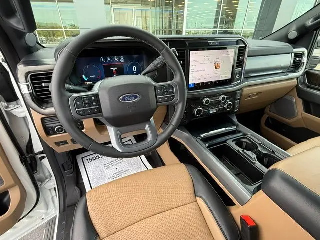 2026 Ford F-250 - $79,999
