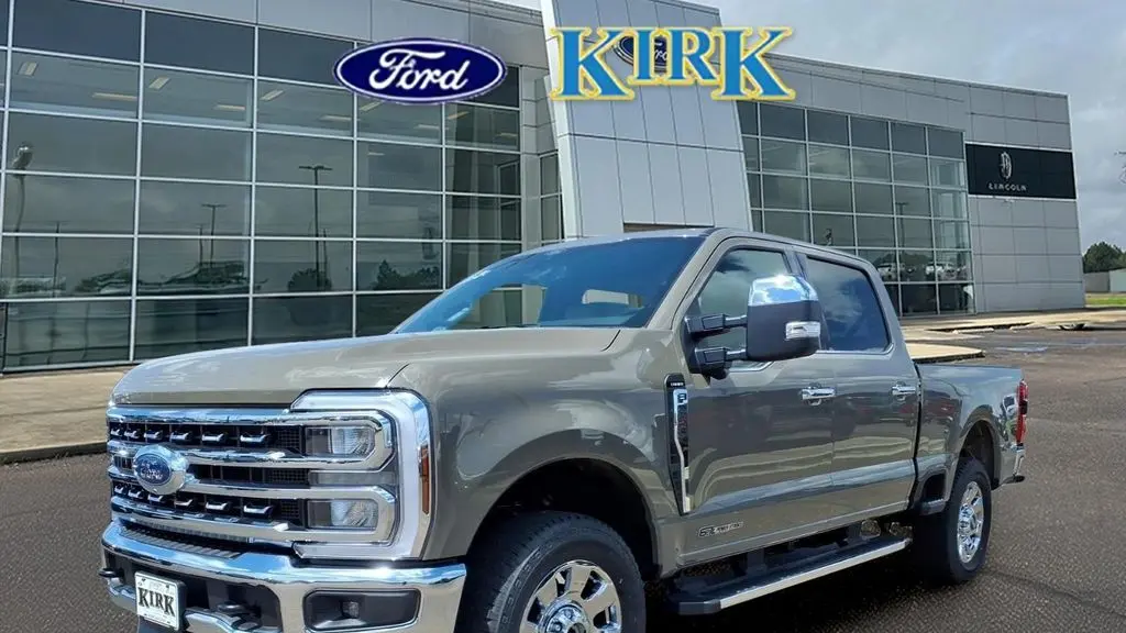 Preowned 2026 Ford F-250 Super Duty King Ranch for Sale