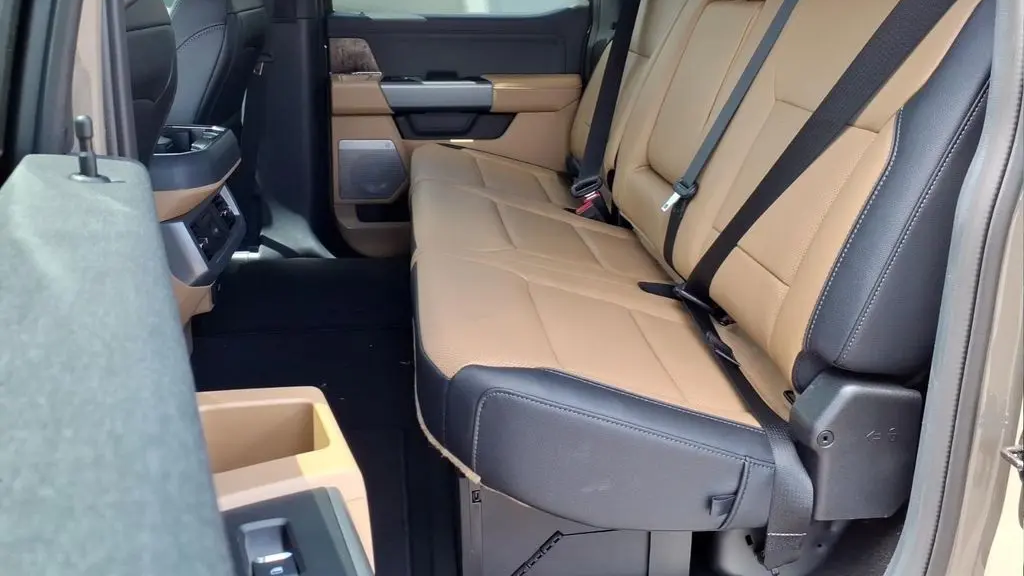 2026 Ford F-250 Super Duty King Ranch