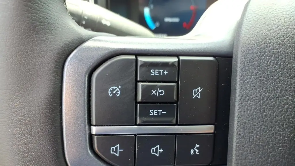 2026 Ford F-250 Super Duty King Ranch