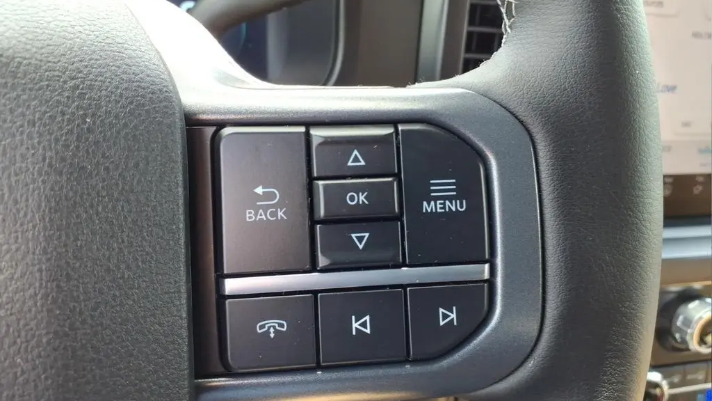 2026 Ford F-250 Super Duty King Ranch