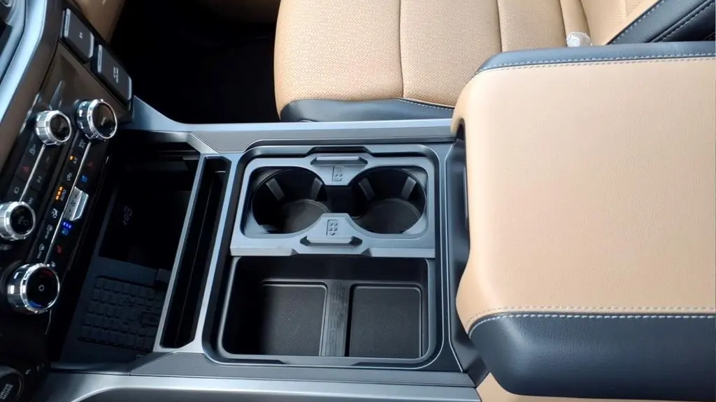 2026 Ford F-250 Super Duty King Ranch