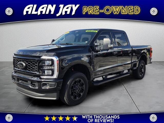 2026 Ford F-250