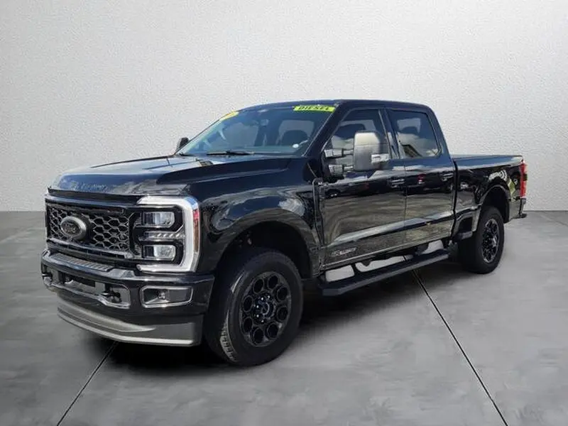 2026 Ford F-250 - $66,875