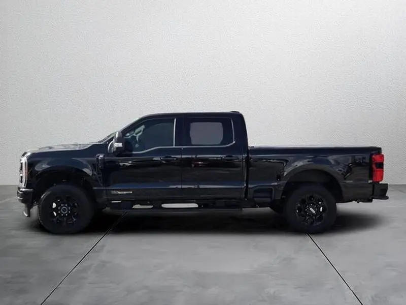 2026 Ford F-250 - $66,875