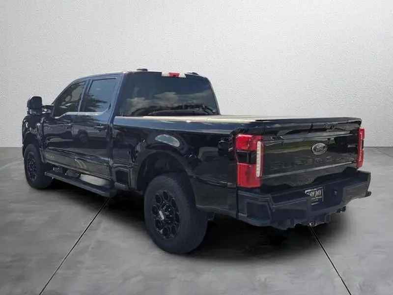 2026 Ford F-250 - $66,875
