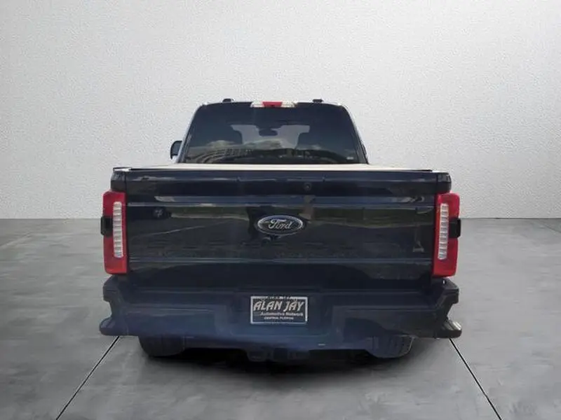 2026 Ford F-250 - $66,875