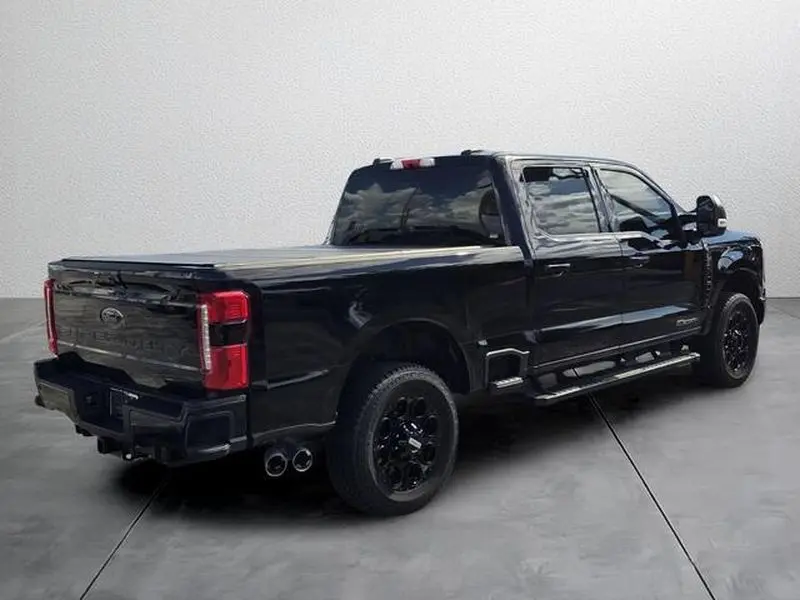 2026 Ford F-250 - $66,875