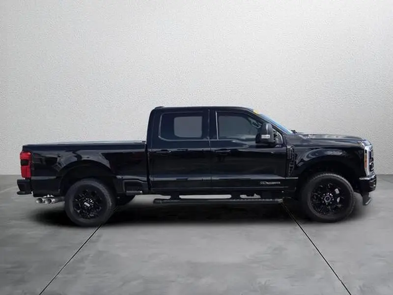 2026 Ford F-250 - $66,875