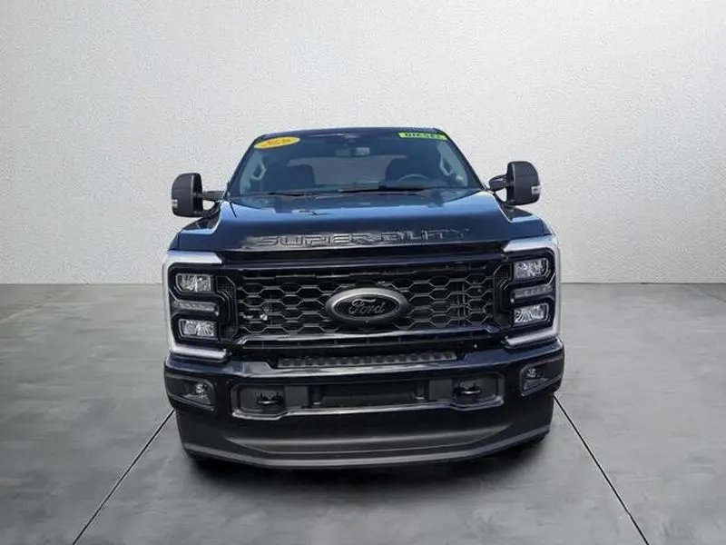 2026 Ford F-250 - $66,875