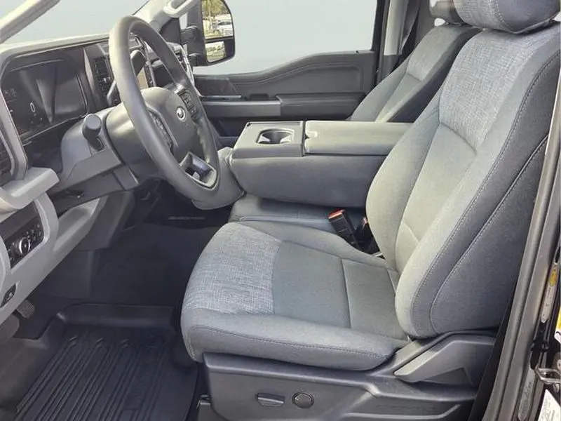 2026 Ford F-250 - $66,875