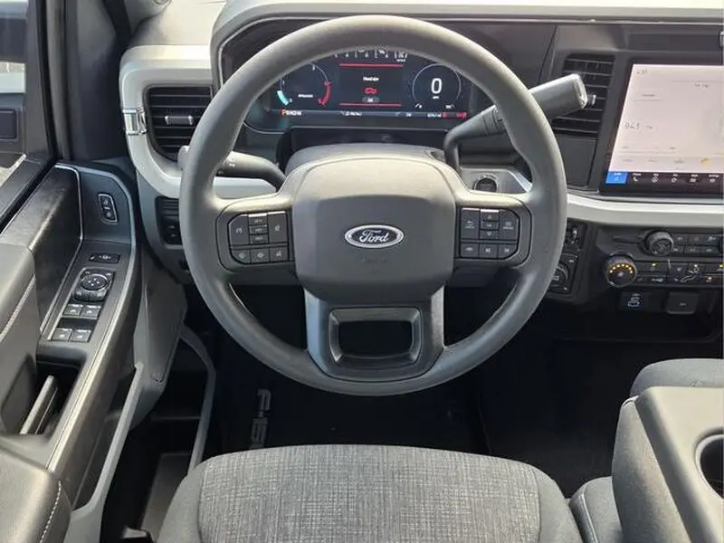 2026 Ford F-250 - $66,875