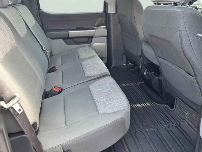 2026 Ford F-250 - $66,875