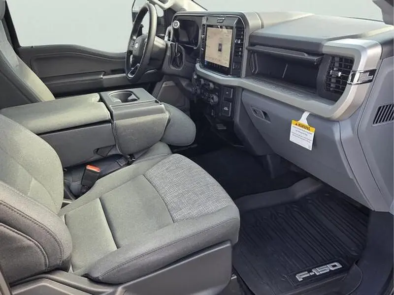 2026 Ford F-250 - $66,875