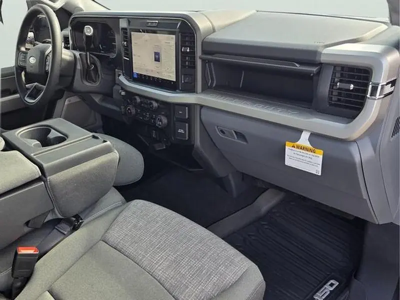 2026 Ford F-250 - $66,875