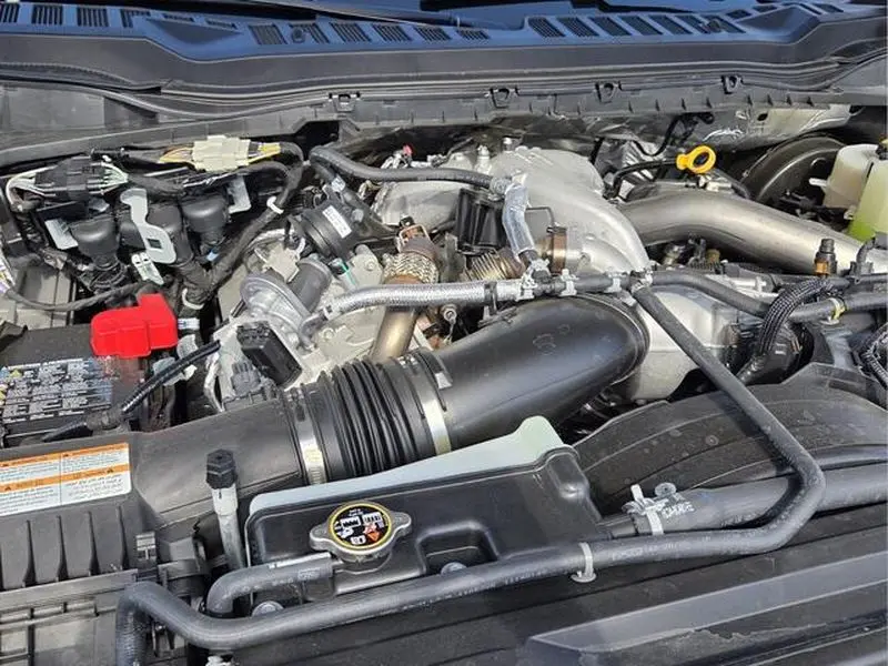 2026 Ford F-250 - $66,875