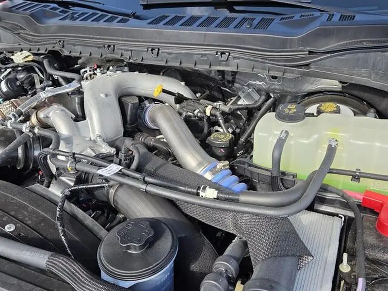 2026 Ford F-250 - $66,875