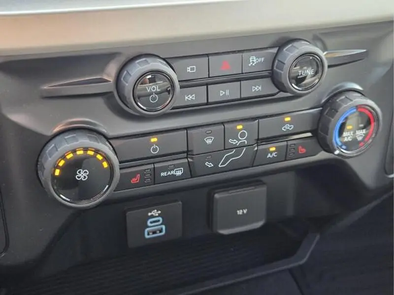2026 Ford F-250 - $66,875