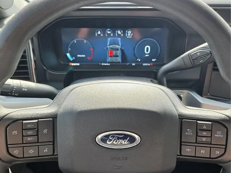 2026 Ford F-250 - $66,875