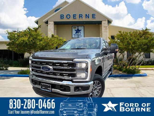 2026 Ford F-250 - $75,012