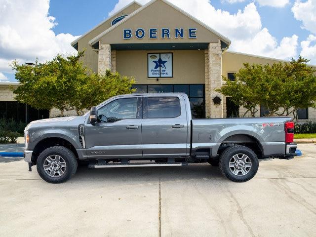 2026 Ford F-250 - $75,012