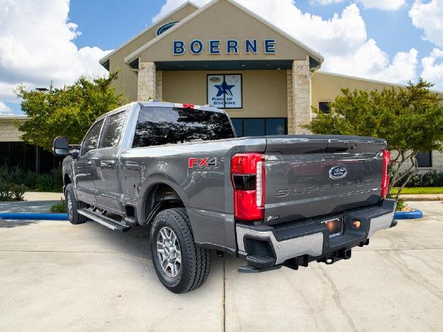 2026 Ford F-250 - $75,012