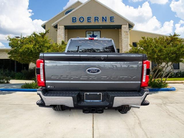 2026 Ford F-250 - $75,012