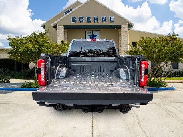 2026 Ford F-250 - $75,012