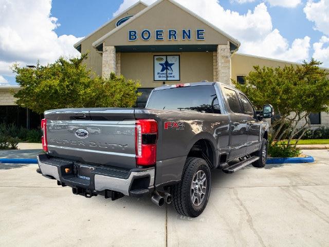 2026 Ford F-250 - $75,012