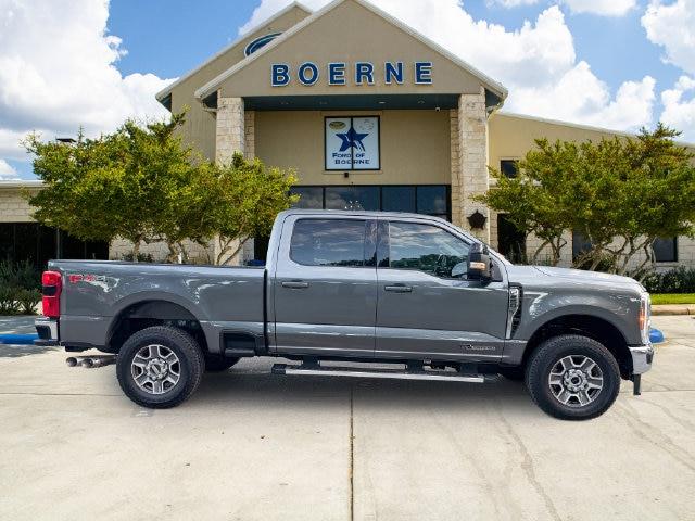 2026 Ford F-250 - $75,012