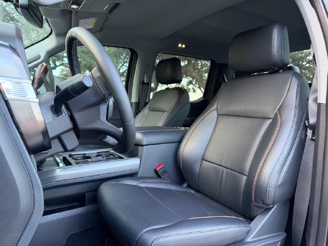 2026 Ford F-250 - $75,012