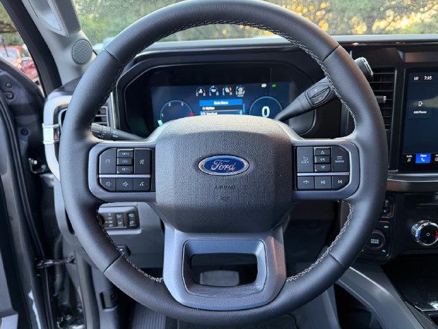 2026 Ford F-250 - $75,012