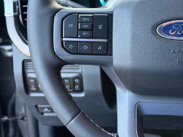 2026 Ford F-250 - $75,012